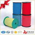 Wholesale customized weaving braid elastic webbing tape